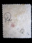 St Vincent - Scott  1 - Used - Cat Val  20 00