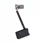 2x Carbon Brushes For Dewalt Dw124 Dw292 Dw293 Dw294 Dw130v Type 1 655213-02 New