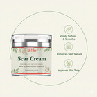 Scar Cream Face   Body Scar Cream Scar Acne Stretch Mark Removal Cream