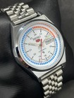 Vintage Refurbished Seiko 5 Automatic Day date Japan Men s Wrist Watch
