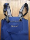Simms Waders Stockingfoot Mens Xs  Neoprene Fly Fishing Montana Usa