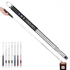 Xtendr Arcs V3 Extendable 3 2 Feet Led Arc Extra Long Flameless Fireplace Stove 