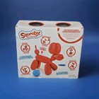 Squeakee The Balloon Dog Interactive Robot Toy Dog Moves And Makes Noises New 