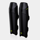 Moonwalkr 2 0 Cricket Leg Guards  2025  Black