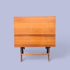 Vintage Drafting Table