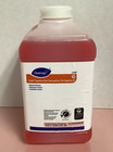 2x Diversey 94240626 Stride Fragrance Free Neutral Cleaner 2 5l For J-fill