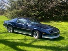 1986 Chevrolet Camaro 