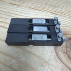 3 Dillon Precision Large Powder Measure Charge Bar Reloading Rl550 650 20063