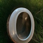 Vintage Glazed Ceramic Pot