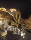 Legendary Godzilla Action Figure 2019  King Ghidorah  x2 