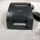 Epson Tm-u220b M188b Kitchen Receipt Printer  W  Power