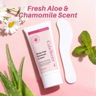 Body Hair Removal Cream With Applicator Spatula Aloe Formula 2 12oz