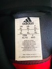 Adidas Dc United Mls Track Jacket  size Xl 