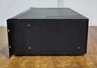 Tascam Cc-222 Mk Ii Combination Cassette   Cd Deck Recorder Partially Tested