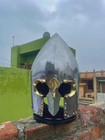 Medieval Knight Armour Lough Henney Irish Gallowglass Helmet Medieval Helmet