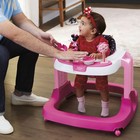 Disney Baby Ready  Set  Walk Dx Developmental Walker  Modern Minnie
