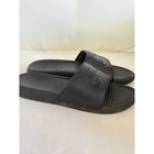 Nike Mens Benassi Jdi Slides 8 Black Slides Slip On Beach Travel