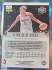 2024 Panini Wnba Prizm Throwback Signatures Elena Delle Donne  tb-edd Auto