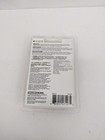 Dewalt  dwa4250-2  1 1 4  Metal And Wood Oscillating Blades 2pcs