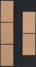 Edsroom-o22856 Vatican City 41  43-46 Mnh 1935 Cv 825