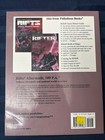 Rifts Rpg Aftermath Supplement