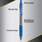 Pilot G2 Gel Pens Bold Point 1 0mm Retractable Smooth Rollerball 36 Pack Box