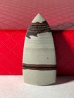 Indian Paint Stone Jasper Cabochon