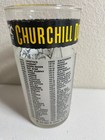 1975 Kentucky Derby 101st Horse Racing Julep 5 5  Souvenir Glass