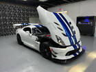 2017 Dodge Viper Gtc 2dr Coupe