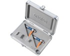 Ortofon Concorde Mkii Dj Cartridge Blue  Twin Pack