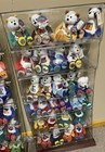 Limited Treasures State Quarter Coin Bears Complete Set 50  1 All With Tags