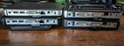 Lot Of 4 Dell Wyse Thin Clients 3010 3020 Thinos 8 6 Tested Working No Cables