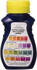 Aquachek Total Bromine Red Test Strips 50 Count 2 Pack Spa Hot Tub