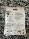 Verizon Sandisk 2gb Memory Card   Mobilemate Micro Memory Card Reader  new