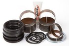 Suzuki Drz 400 Pivot Works - Pwffk-s02-400 - Fork Rebuild Kit Seal bushing Kit