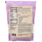Vital Wheat Gluten Flour  20 Oz - 567 G - F s