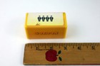Nylint Thomas The Tank Engine Train Plastic Number Block Replacement  4 Four