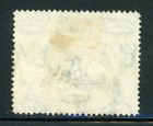 Kenya Uganda Tanganyika 47a Sg111a Used 1937 5c Grn Kgv Dhow Type Ii Cv 10