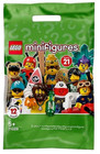 Lego Series 21 Collectible Minifigures 71029 New Factory Sealed 2021 You Pick 