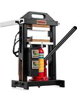 Dabpress 6 Ton Heat Press Bundle - Bj6t35bun