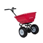 Earthway Commercial Broadcast Spreader 80 Lbs  Sidespred-control Shut-off System