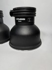 Profoto Zoom Reflectors  35-105 Degrees 