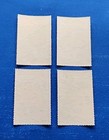 Saint Vincent Stamps  Scott 333-336 Complete Set Mlh   