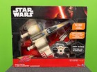 Star Wars Air Hogs Remote Control Flying X-wing Starfighter Rc Drone Vehicle Box
