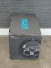 Logitech G920 Driving Force Racing Wheel Pedals   For Xbox Series X s  One    Pc