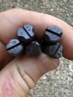 Original Ww2 German K98 Mauser Action Screw - Front   Rear Marked