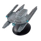Eaglemoss Star Trek Ship Replica   Kobayashi Maru