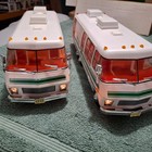 1980 Hess Truck -excellent Condition