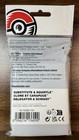 Official Pokemon Center Substitute And Squirtle  65 Tcg Card Deck Sleeves