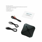 2in1 Bluetooth Transmitter Receiver Wireless Adapter Tv Home Stereo A2dp Audio
